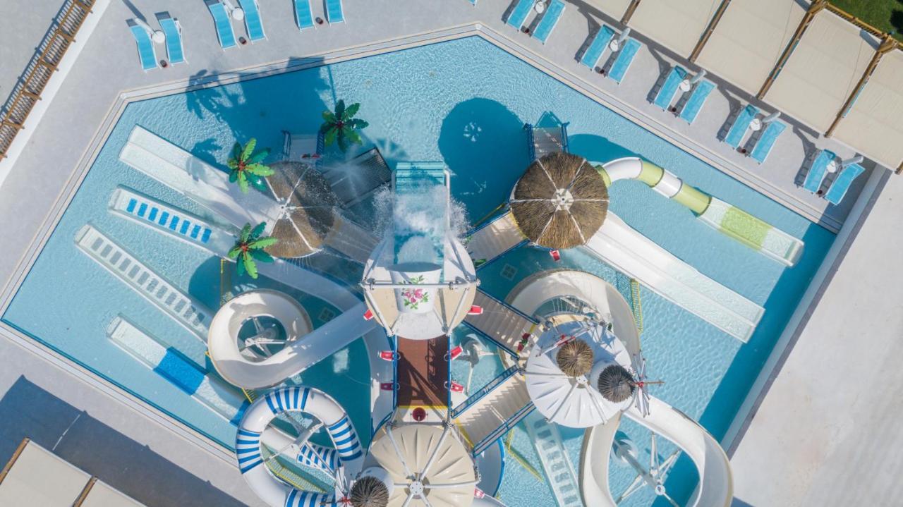 Baia Salima Kemer ギョイニュク エクステリア 写真
