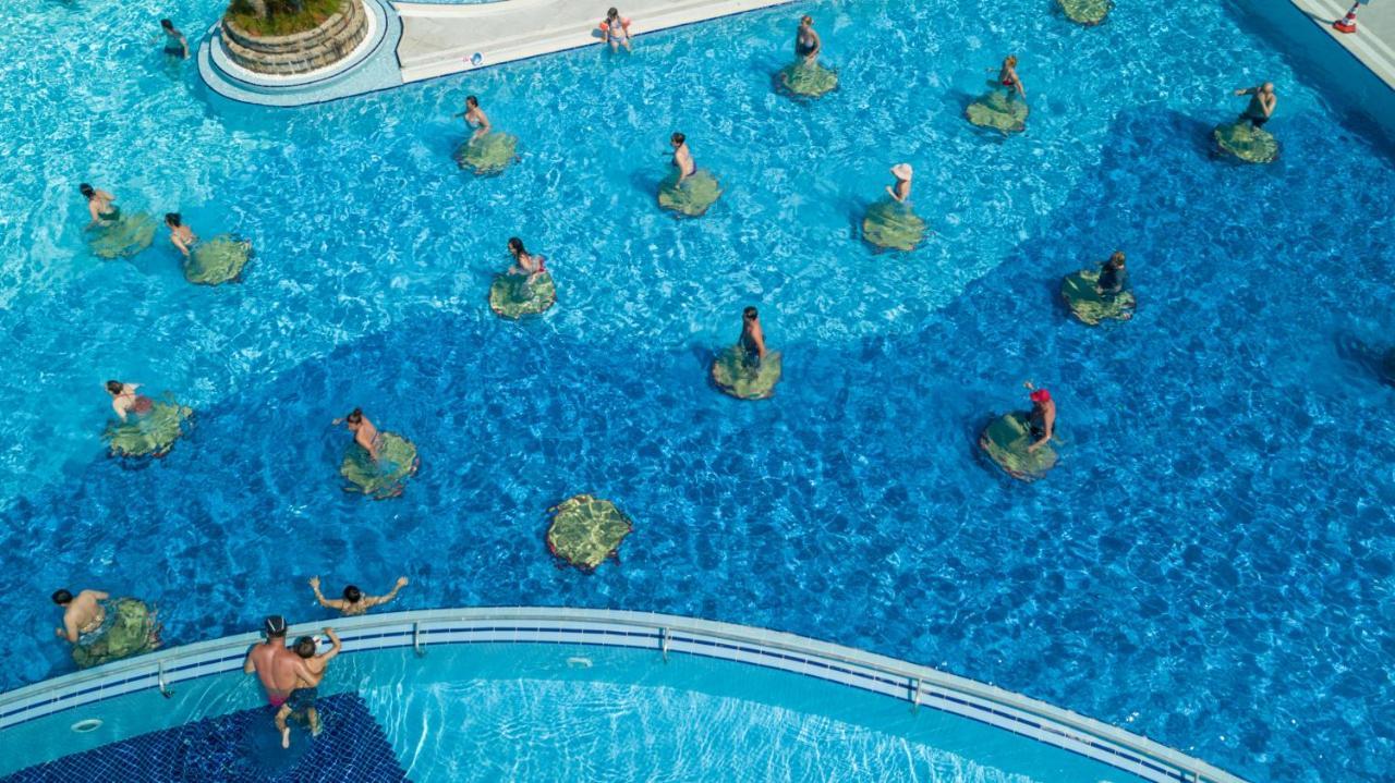 Baia Salima Kemer ギョイニュク エクステリア 写真